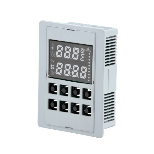 P27467 - CONTROLADOR TURBO INV-12401 TURBOS STYLE 01