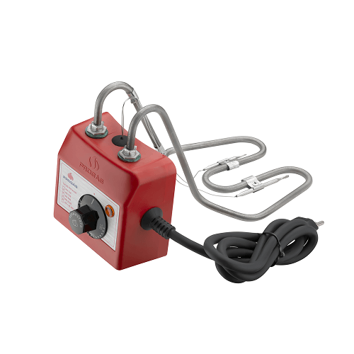 01-P39345 - CABEÇOTE PLASTICO G2 PR-310E 127V (1)