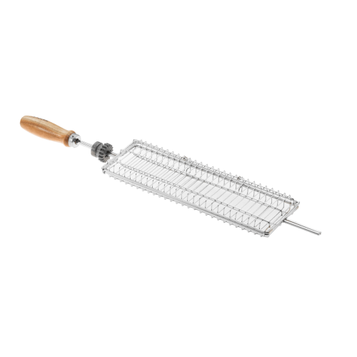 05-P33312 – ESPETO GRELHA PEIXE E SALSICHAO