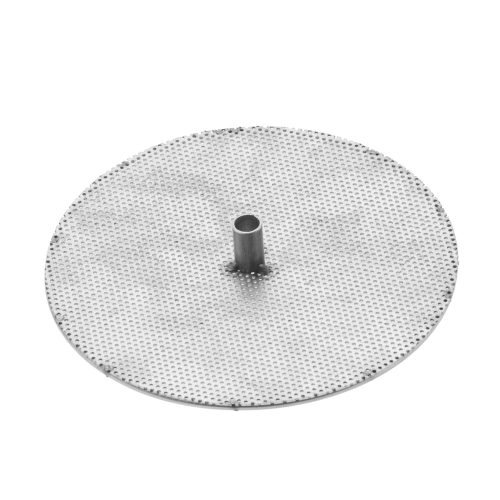 06-B3729 - PENEIRA MAIOR DES-20( F_5,00MM) BRAESI