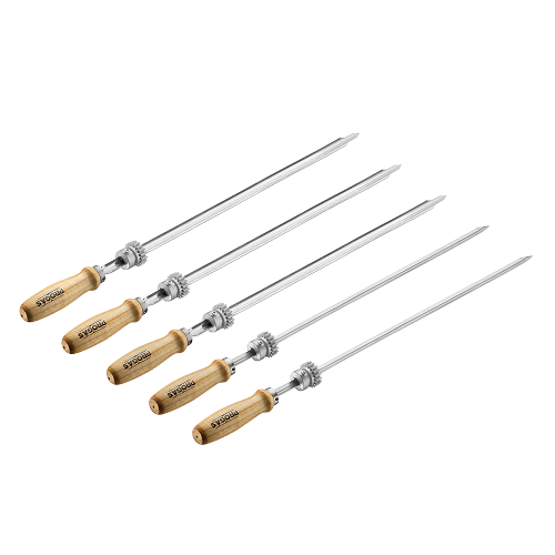 06-P28033 – KIT ESPETO CHURRASQUEIRA PRR-050-051