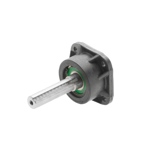 14-B3672 MANCAL POLIA CBPI-40-1 MONTADO