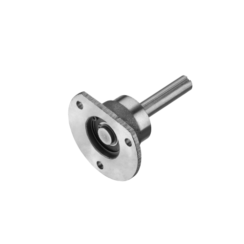 18-B11174 MANCAL EIXO POLIA ALI-25 G2 MONTADO