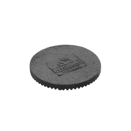 19-P36380 ESPALHA CHAMA SIMPLES 100MM ESTAMPADO