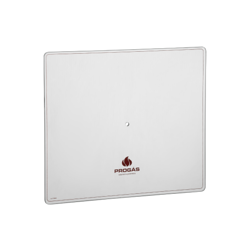 19-P36911 TAMPA VIDRO PRB-08 GN COMPLETA (321X263X4)