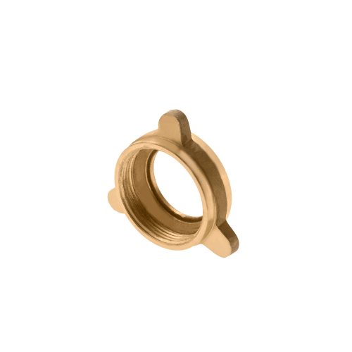 21-B2157 PORCA BRONZE ALIMENTADOR AELI-520 POLIDA