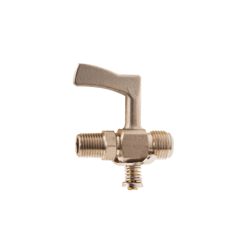 21-P864 REGISTRO ALAVANCA SEMI IND FOGAO