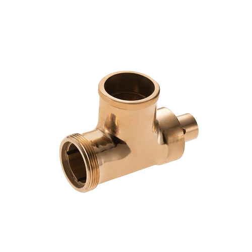 23-B10860 CORPO BRONZE ALIM MASSA AELI-520 POLIDO