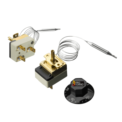 2580 - CONJ TERMOSTATO PRO WHD 50-200 30A S-BUCHA
