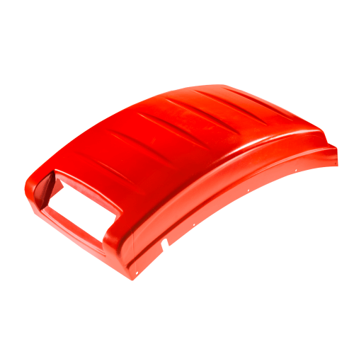 42-B9083 – CARRENAGEM PLASTICA AES-25-40 VERMELHA BRAESI (1)