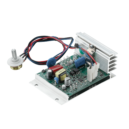 B12773 - CONTROLADOR VELOCIDADE BIVOLT INV-30401