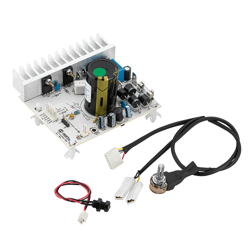 B13297 - CONTROLADOR VELOCIDADE BIV C_CHIC