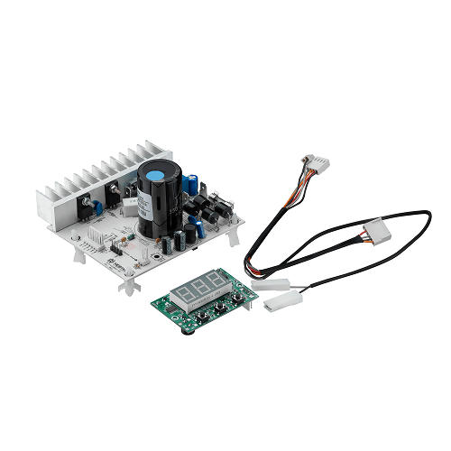 B17081 – CONTROLADOR VELOCIDADE BIVOLT C_CHIC P_MOTOR