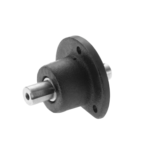 B9793 - MANCAL DUPLO BATEDOR AELI-520MONTADO