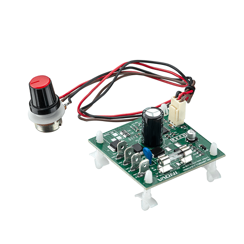 P10022 – CONTROLADOR VELOCIDADE 24CC INV-187301