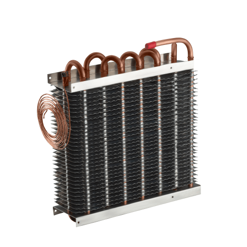 P39683 – EVAPORADOR 20 TUB PRCL-400 G2