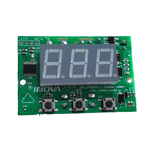 P42732 – CONTROLADOR